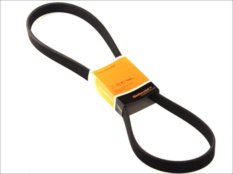 CONTINENTAL 7DPK1360 - V-Ribbed Belt car-mod.net