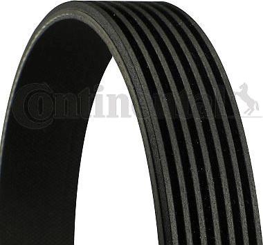 CONTINENTAL 7PK990 - V-Ribbed Belt car-mod.net