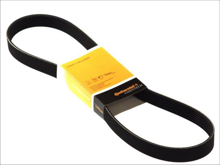 CONTINENTAL 7 PK 1785 - V-Ribbed Belt car-mod.net