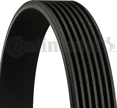CONTINENTAL 7PK2300 - V-Ribbed Belt car-mod.net