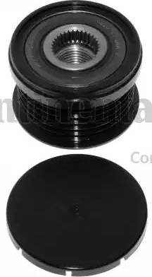 CONTINENTAL AP9012 - Pulley, alternator, freewheel clutch car-mod.net