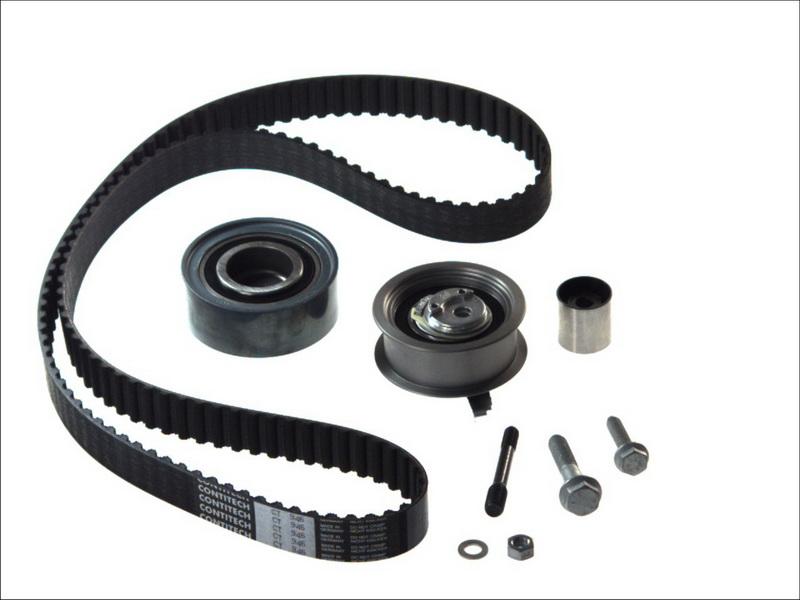 CONTINENTAL CT946K1 - Timing Belt Set car-mod.net
