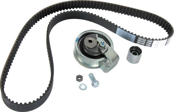 CONTINENTAL CT 909 K4 - Timing Belt Set car-mod.net