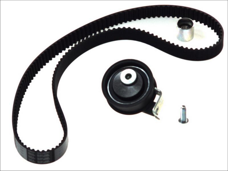 CONTINENTAL CT909K2 - Timing Belt Set car-mod.net