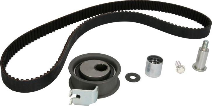 CONTINENTAL CT909K7 - Timing Belt Set car-mod.net