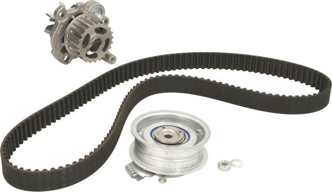 CONTINENTAL CT908WP2 - Water Pump & Timing Belt Set car-mod.net