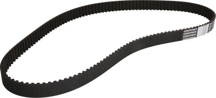 CONTINENTAL CT908 - Timing Belt car-mod.net