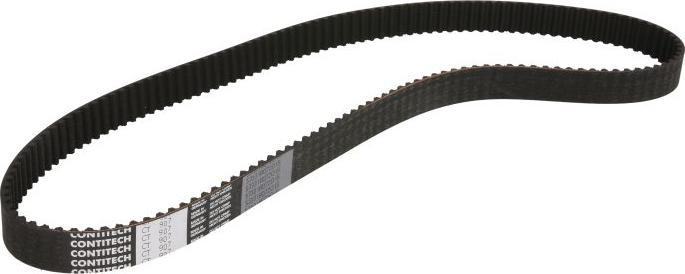 CONTINENTAL CT907 - Timing Belt car-mod.net