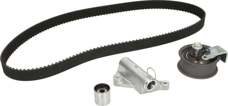 CONTINENTAL CT919K5 - Timing Belt Set car-mod.net