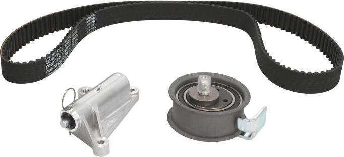 CONTINENTAL CT919K1 - Timing Belt Set car-mod.net