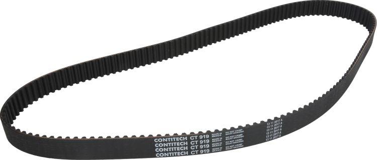 CONTINENTAL CT919 - Timing Belt car-mod.net