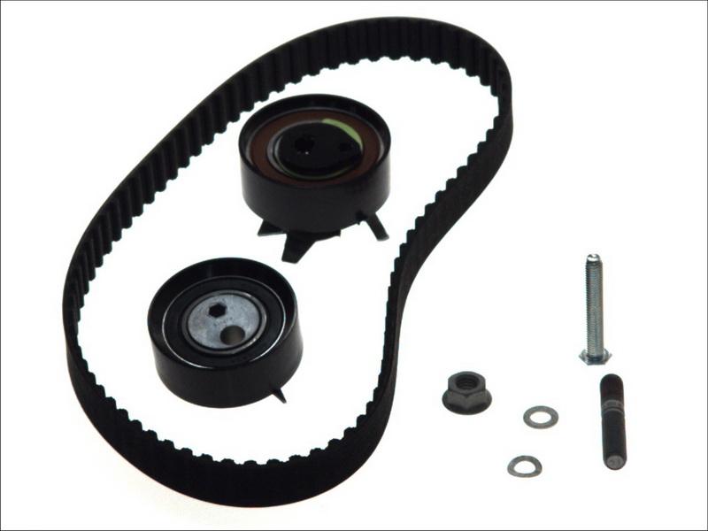 CONTINENTAL CT914K1 - Timing Belt Set car-mod.net