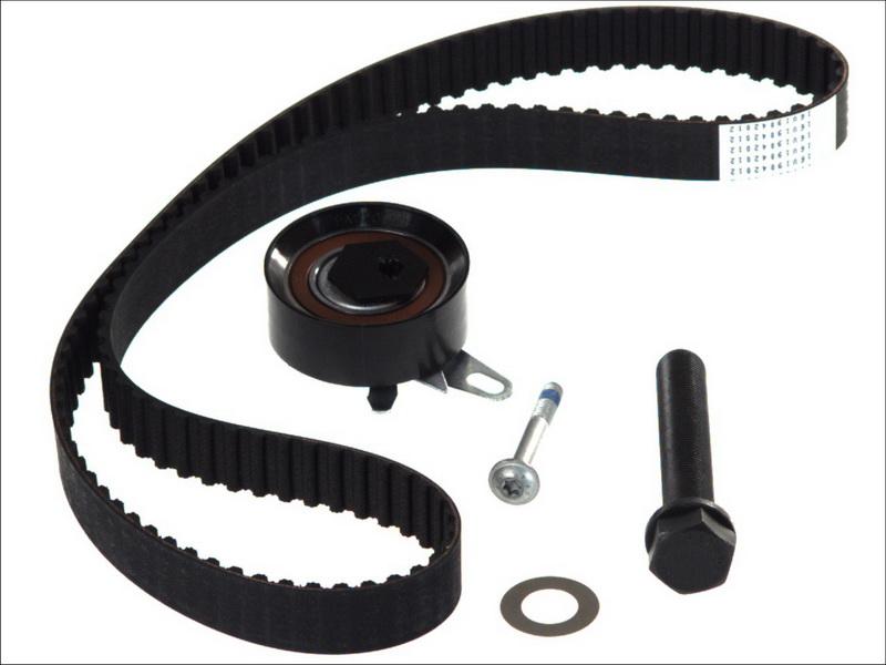 CONTINENTAL CT939K2 - Timing Belt Set car-mod.net