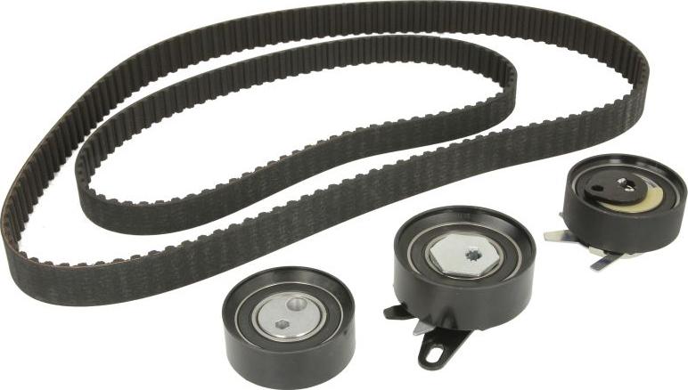 CONTINENTAL CT939K7PRO - Timing Belt Set car-mod.net