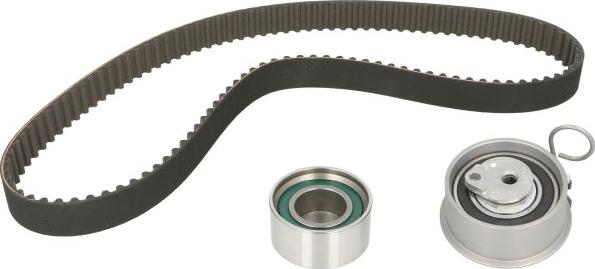 CONTINENTAL CT937K2 - Timing Belt Set car-mod.net