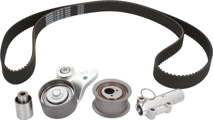 CONTINENTAL CT920K3 - Timing Belt Set car-mod.net