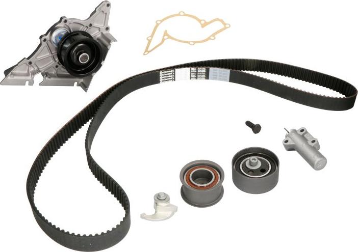 CONTINENTAL CT 920 WP3 - Water Pump & Timing Belt Set car-mod.net
