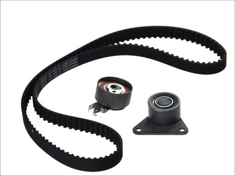 CONTINENTAL CT979K1 - Timing Belt Set car-mod.net