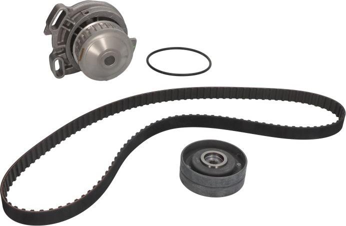 CONTINENTAL CT660WP1 - Water Pump & Timing Belt Set car-mod.net