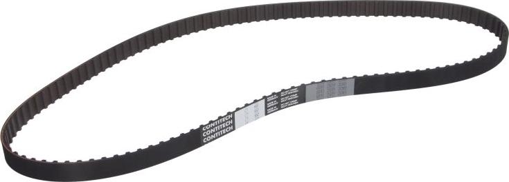 CONTINENTAL CT 660 - Timing Belt car-mod.net