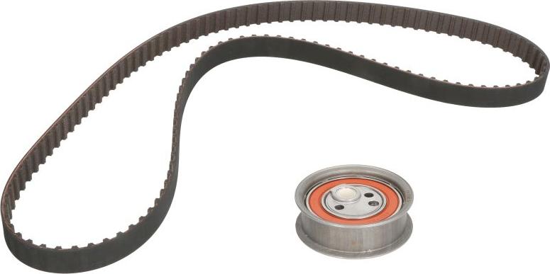 CONTINENTAL CT630K4 - Timing Belt Set car-mod.net