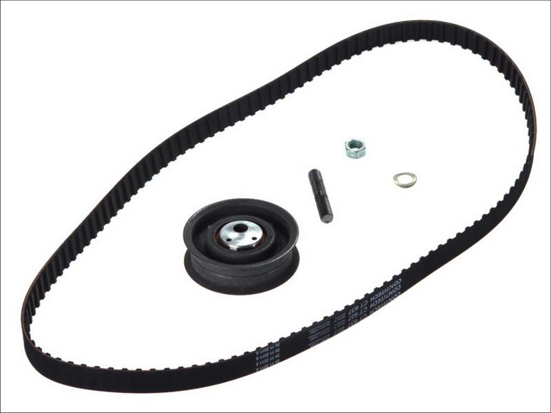 CONTINENTAL CT637K1 - Timing Belt Set car-mod.net