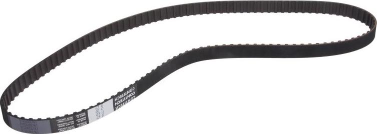 CONTINENTAL CT637 - Timing Belt car-mod.net