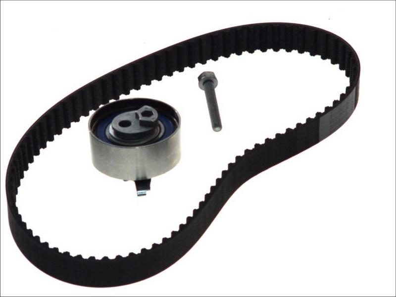 CONTINENTAL CT 1094 K1 - Timing Belt Set car-mod.net