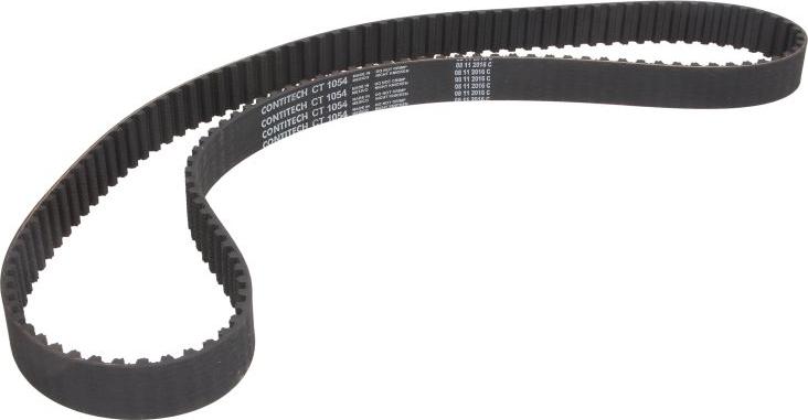 CONTINENTAL CT 1054 - Timing Belt car-mod.net