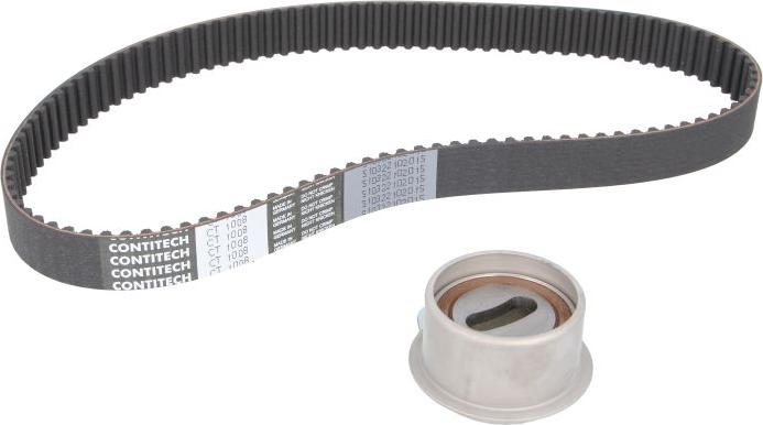 CONTINENTAL CT 1008 K1 - Timing Belt Set car-mod.net