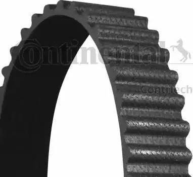 CONTINENTAL CT1144 - Timing Belt car-mod.net