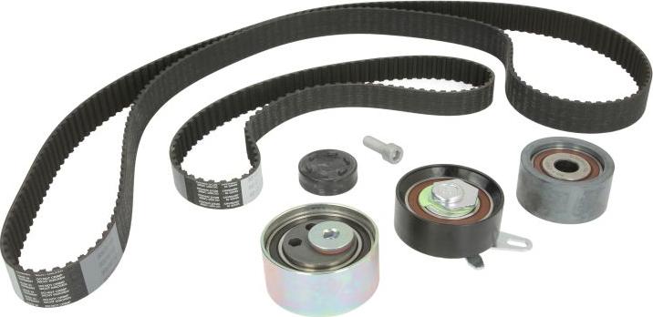 CONTINENTAL CT 1015 K3 PRO - Timing Belt Set car-mod.net