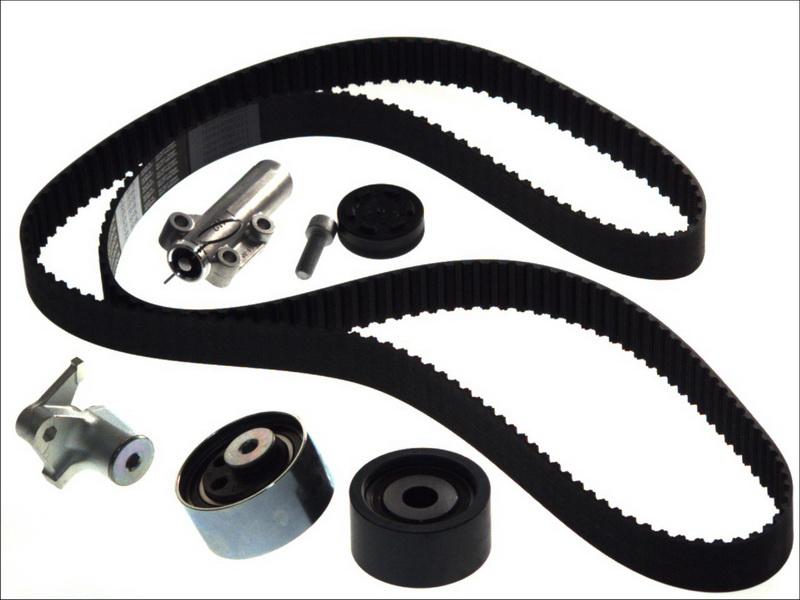 CONTINENTAL CT1015K2 - Timing Belt Set car-mod.net