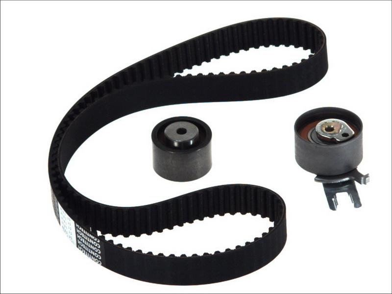 CONTINENTAL CT 1010 K1 - Timing Belt Set car-mod.net