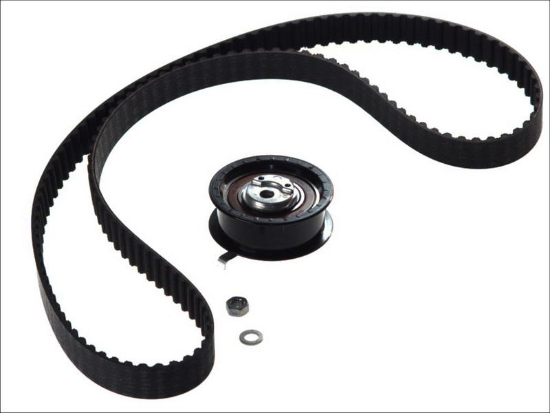 CONTINENTAL CT 1012 K1 - Timing Belt Set car-mod.net