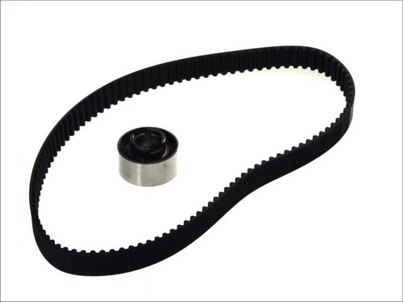 CONTINENTAL CT 1024 K1 - Timing Belt Set car-mod.net