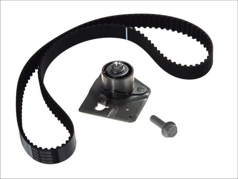 CONTINENTAL CT1025K1 - Timing Belt Set car-mod.net
