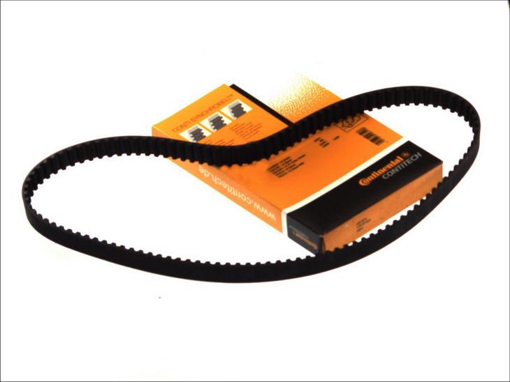 CONTINENTAL CT1109 - Timing Belt car-mod.net