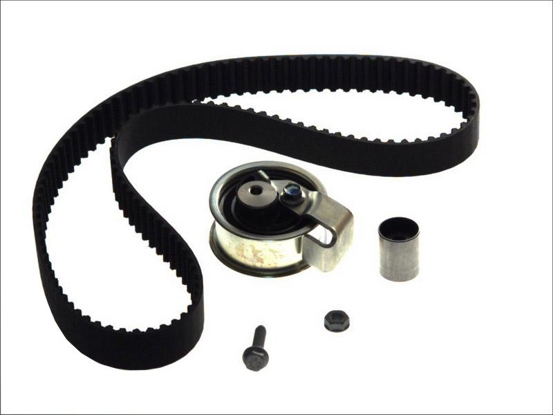 CONTINENTAL CT1028K4 - Timing Belt Set car-mod.net