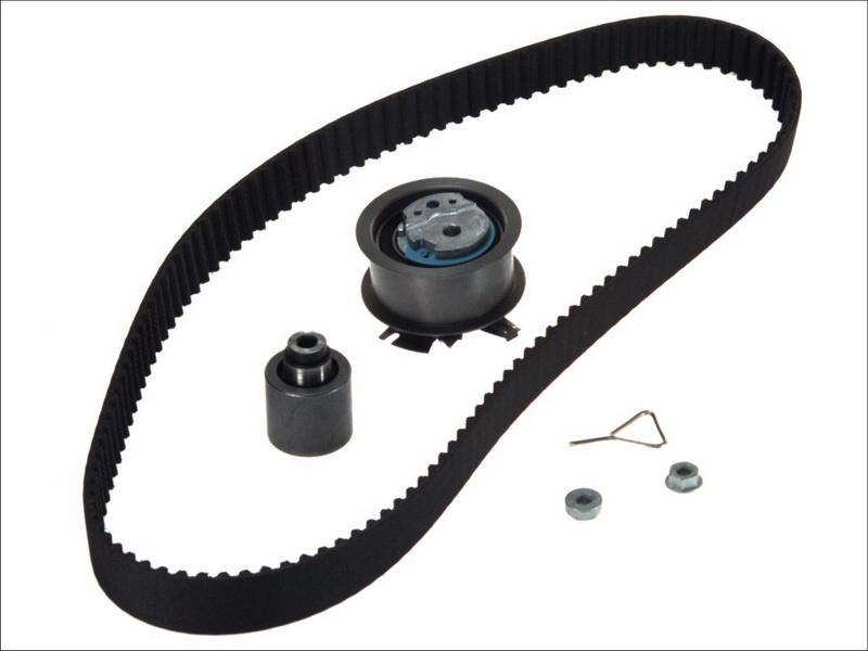 CONTINENTAL CT 1028 K3 - Timing Belt Set car-mod.net