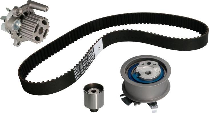 CONTINENTAL CT1028WP4 - Water Pump & Timing Belt Set car-mod.net
