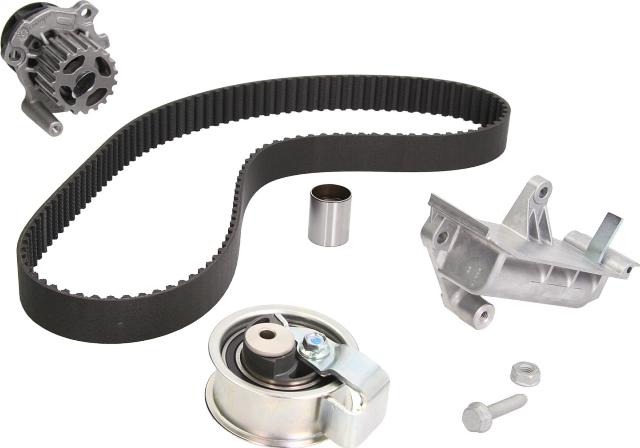 CONTINENTAL CT1028WP7 - Water Pump & Timing Belt Set car-mod.net