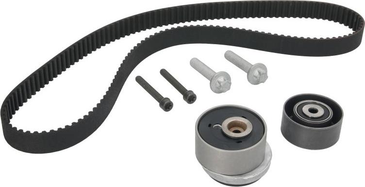 CONTINENTAL CT1077K2 - Timing Belt Set car-mod.net