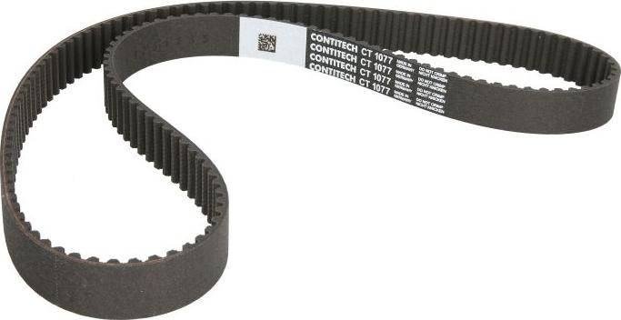 CONTINENTAL CT1077 - Timing Belt car-mod.net