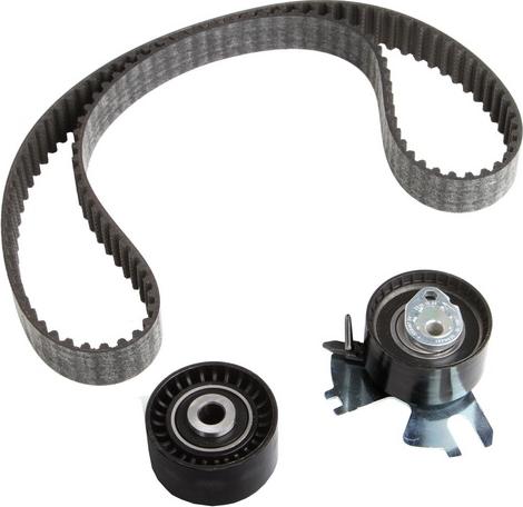 CONTINENTAL CT 1140 K1 - Timing Belt Set car-mod.net
