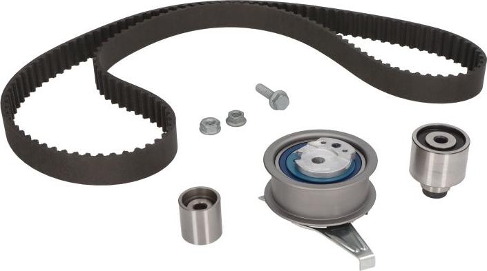 CONTINENTAL CT 1168 K4 - Timing Belt Set car-mod.net