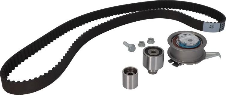 CONTINENTAL CT 1168 K5 - Timing Belt Set car-mod.net