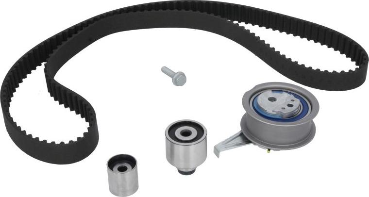CONTINENTAL CT 1168 K3 - Timing Belt Set car-mod.net