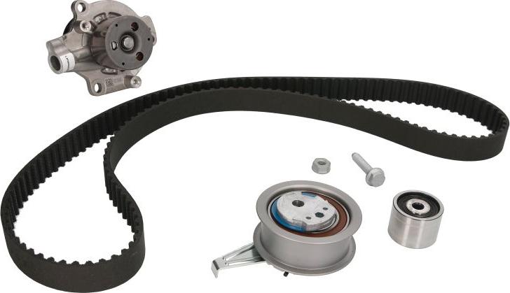CONTINENTAL CT 1168 WP2 - Water Pump & Timing Belt Set car-mod.net