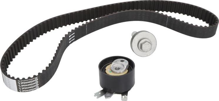 CONTINENTAL CT 1184 K1 - Timing Belt Set car-mod.net